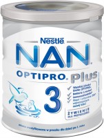 Photos - Baby Food NAN Optipro Plus 3 800 