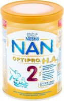 Photos - Baby Food NAN Optipro HA 2 400 