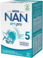 Photos - Baby Food NAN Optipro 5 800 