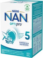 Photos - Baby Food NAN Optipro 5 650 