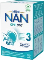 Photos - Baby Food NAN Optipro 3 650 