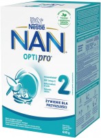 Photos - Baby Food NAN Optipro 2 650 