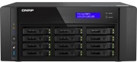 Photos - NAS Server QNAP TS-H1290FX-7232P RAM 128 GB