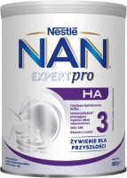 Photos - Baby Food NAN Expert Pro HA 3 800 