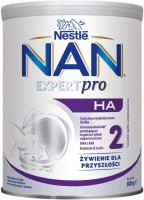 Photos - Baby Food NAN Expert Pro HA 2 800 