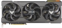 Photos - Graphics Card Asus GeForce RTX 4080 TUF OC 