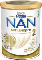 Photos - Baby Food NAN Supreme Pro 2 800 