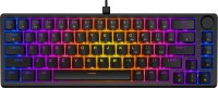 Photos - Keyboard KRUX ATAX 65 PRO RGB Outemu Red Switch 