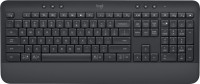 Photos - Keyboard Logitech Signature K650 