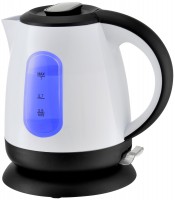 Photos - Electric Kettle Sogo SS-7715 1600 W 1 L  white