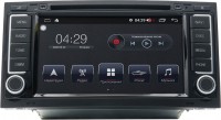 Photos - Car Stereo Prime-X 7100/7 