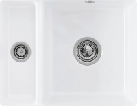 Photos - Kitchen Sink Villeroy & Boch Subway 60 XU 675801R1 545x440