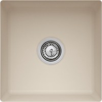 Photos - Kitchen Sink Villeroy & Boch Subway 50 SU 332501AM 440x440