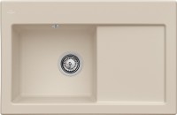 Photos - Kitchen Sink Villeroy & Boch Subway 45 677201AM 780x510