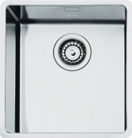 Photos - Kitchen Sink Smeg Mira VFU45SFR 490x440