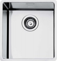 Photos - Kitchen Sink Smeg Mira VFU34SFR 382x442