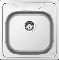 Photos - Kitchen Sink Smeg Omni LYP501 500x500