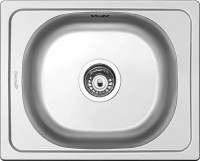 Photos - Kitchen Sink Smeg Omni LYP401 500x400