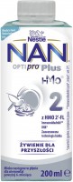 Photos - Baby Food NAN Optipro Plus 2 200 