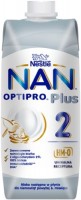 Photos - Baby Food NAN Optipro Plus 2 500 