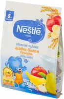 Photos - Baby Food Nestle Milk Porridge 6 230 