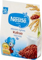 Photos - Baby Food Nestle Milk Porridge 12 230 