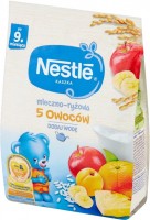 Photos - Baby Food Nestle Milk Porridge 9 230 