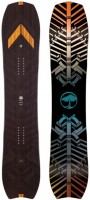 Photos - Snowboard Arbor Satori Camber 157 (2022/2023) 