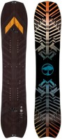 Photos - Ski Arbor Satori Camber Splitboard 151 (2022/2023) 