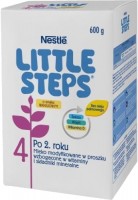 Photos - Baby Food Little Steps 4 600 