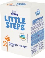 Photos - Baby Food Little Steps 2 600 