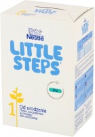 Photos - Baby Food Little Steps 1 600 