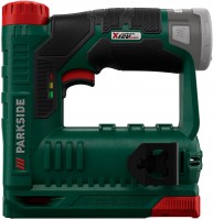 Photos - Staple Gun / Nailer Parkside PAT 12 B2 