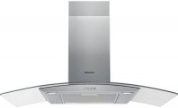 Photos - Cooker Hood Hotpoint-Ariston PHGC 9.4 FLMX stainless steel