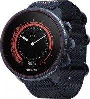 Photos - Smartwatches Suunto 9 Baro  Titanium
