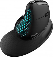 Mouse Delux KM-M618 XSD 