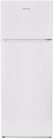 Photos - Fridge Heinner HF-V213F+ white