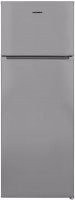 Photos - Fridge Heinner HF-V213SF+ silver