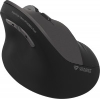 Photos - Mouse Yenkee Vertical Ergonomic Wireless Mouse 