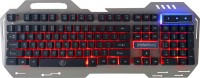 Photos - Keyboard Rebeltec Discovery 2 