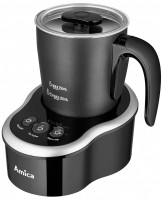 Photos - Mixer Amica FD 4011 black