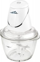 Photos - Mixer ETA Basto 1079 90000 white