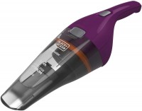 Photos - Vacuum Cleaner Black&Decker NVC 115 W 