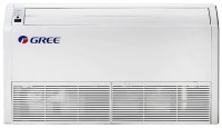 Photos - Air Conditioner Gree GTH18CA-K6DNA1A/I 50 m²