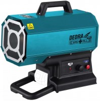 Photos - Industrial Space Heater Dedra DED7185H 