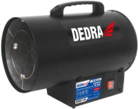 Photos - Industrial Space Heater Dedra DED9941A 