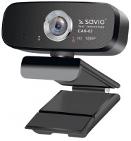 Photos - Webcam SAVIO CAK-02 