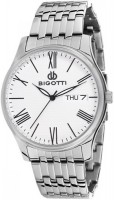 Photos - Wrist Watch Bigotti BGT0244-1 