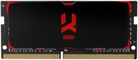 Photos - RAM GOODRAM IRDM SO-DIMM DDR4 1x8Gb IR-3200S464L16SA/8G