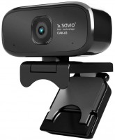 Photos - Webcam SAVIO CAK-03 